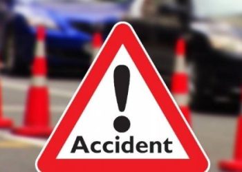 Five perish in Kampala-Bombo Road fatal crash