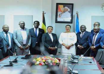 A regional parliamentary assembly advocate for peace in the DRC