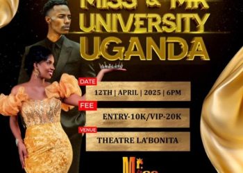 More Universities gear up for Miss and Mr University Uganda 2025