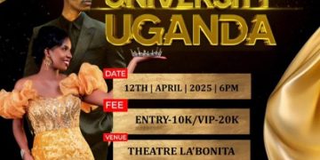 The search for Miss and Mr University Uganda is Back