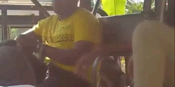 Councilor Arrested for Alleged Ritual