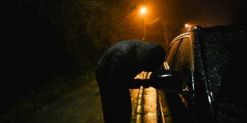 4,890 vehicles stolen in 2024