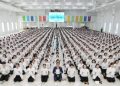 Shincheonji Church of Jesus: Masters of the Bible, Walking Scriptures