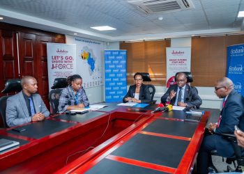 Ecobank Partners With Jubilee to Spur Health Insurance Uptake