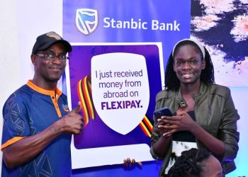 Flexipay Easter Campaign: Users to Win UGX 500,000 for Receiving Money from Abroad