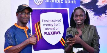 Flexipay Easter Campaign: Users to Win UGX 500,000 for Receiving Money from Abroad
