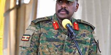 UPDF commander vows to deal with commanders who misuse military resources