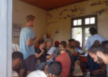 Gov’t arrests 33 irregular immigrants