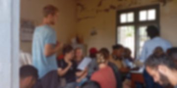 Gov’t arrests 33 irregular immigrants