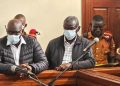 Besigye’s lawyers protest alleged isolation confinement