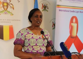 HIV and AIDS: Nearly half of new infections are adolescent girls in Uganda