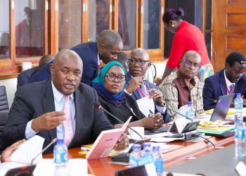 Gov’t partners with UAE’s Rowad Capital to revive Uganda Telecommunications Corporations
