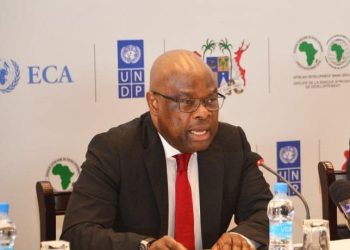 AfDB appoints Dr. Mbekeani as Director General for Southern Africa Region