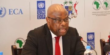 AfDB appoints Dr. Mbekeani as Director General for Southern Africa Region
