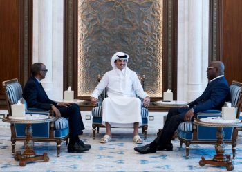 Hope for peace as M23 rebels, DR Congo announce ceasefire during Qatar talks