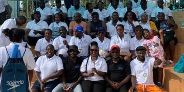 Formidables Swim Club to Host Uganda’s Biggest Masters Swimming Gala