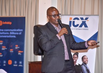 Infobip Champions conversational AI to drive customer engagement and business competitiveness at Africa CX Conference in Kisumu