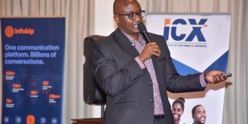 Infobip Champions conversational AI to drive customer engagement and business competitiveness at Africa CX Conference in Kisumu