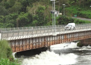 Karuma Bridge officially reopens to all motorists