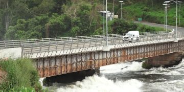 Karuma Bridge officially reopens to all motorists