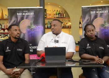 Uganda Breweries to upskill 1,650 bartenders under this year’s  Diageo Bar Academy Training Program