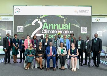 Climate Financing: Stakeholders convene in Kampala to explore actionable solutions