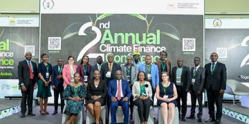 Climate Financing: Stakeholders convene in Kampala to explore actionable solutions