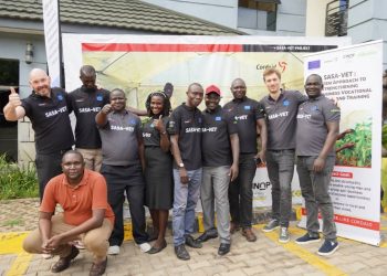 Empowering Uganda’s Youth: The Urgency of Strengthening Vocational Education