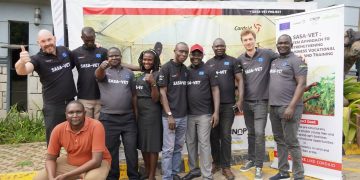 Empowering Uganda’s Youth: The Urgency of Strengthening Vocational Education