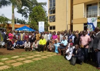 MAAIF take standardisation gospel to the grassroots to support PDM beneficiaries