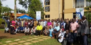 MAAIF take standardisation gospel to the grassroots to support PDM beneficiaries