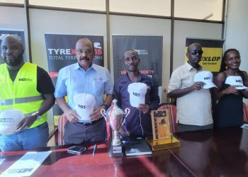 Proceeds from Uganda Society of Architect’s 3rd Annual Sports Gala to Support Visually Impaired Individuals