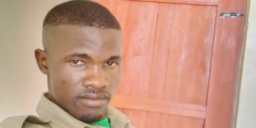 Cop killers hunted in Ibanda