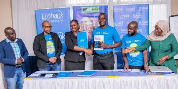 Ecobank Uganda, SurePay unite to Revolutionize School Fees Payment System