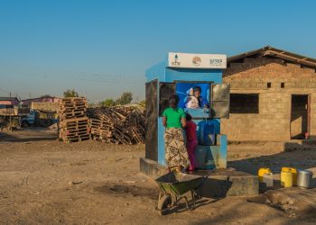 WSUP rebrands to tackle climate and urban challenges, marking 20 years of impact