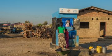 WSUP rebrands to tackle climate and urban challenges, marking 20 years of impact