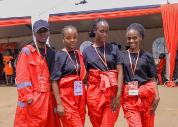 Coca-Cola Uganda Reignites Connections with the Return of the ‘Share a Coke’ Campaign