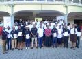 51 youth in Kabarole graduate from Uganda Breweries’ Learning for Life Program