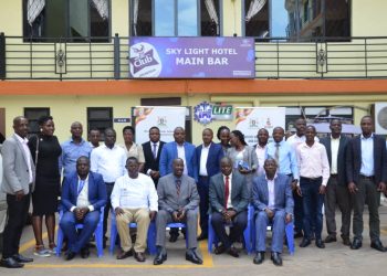 Ministry of Trade sensitizes Commercial Officers on the Hire Purchase Law