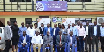 Ministry of Trade sensitizes Commercial Officers on the Hire Purchase Law
