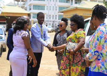 The 5th Uganda Pharmaceutical Symposium Successfully Concluded at KIU, Ishaka Campus
