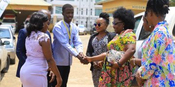 The 5th Uganda Pharmaceutical Symposium Successfully Concluded at KIU, Ishaka Campus