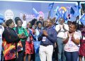 Centenary Bank MD Fabian Kasi named Rotary District 9213 Governor Nominee Designate