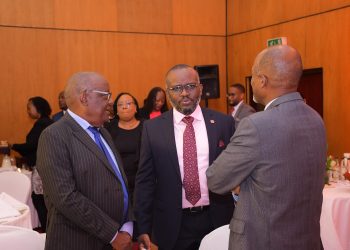 Absa Bank Uganda reports 22% Profit growth, Revenue climbs 15% to UGX 546 billion