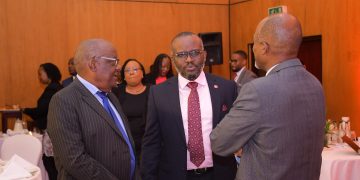 Absa Bank Uganda reports 22% Profit growth, Revenue climbs 15% to UGX 546 billion