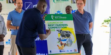 The 11th edition of Best Farmers Competition launched 
