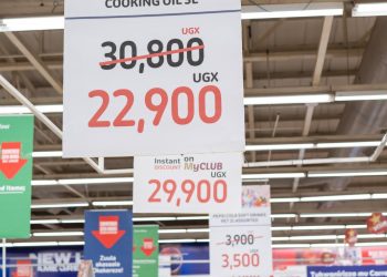 Easter Holiday : Your Ultimate Easter Shopping Guide in Kampala.