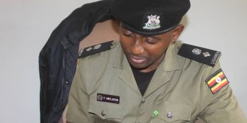 Death by Crocodile on Lake Edward : Police in Kasese launches investigations