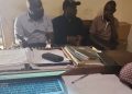 State House Imposters nabbed in Bwera Division-Kasese District