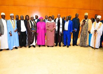 Tororo district team referred to the president Museveni over who will own the name Tororo district